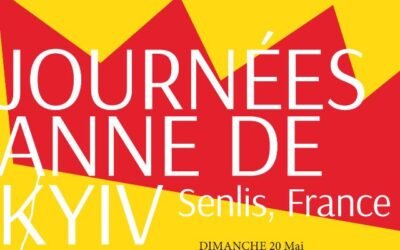 Journées Anne de Kyiv