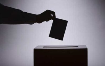 Elections séparatistes en Ukraine