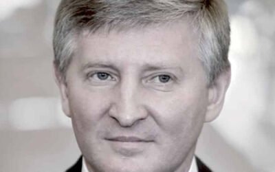 Ce milliardaire ukrainien vient de se payer la maison la plus chère de France