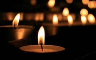 Jour de deuil et de commémoration des victimes de la Seconde guerre mondiale