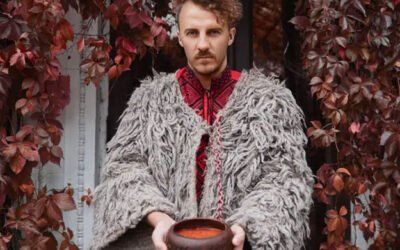 Le Bortsch, la soupe de discorde entre Kiev et Moscou