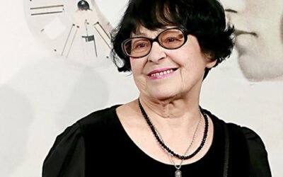 Décès de Kira Mouratova