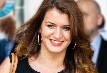 Marlène Schiappa lance la plateforme « Je m’engage pour l’Ukraine »