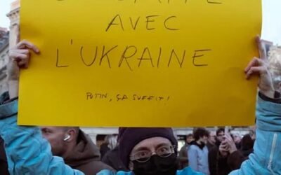 Aider l’Ukraine, comment aider et éviter les arnaques…