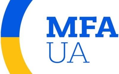 Ambassade d&rsquo;Ukraine en France