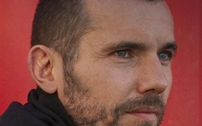 Le réalisateur lituanien Mantas Kvedaravicius tué à Marioupol