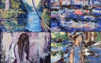 Exposition et concert caritatif « Unis pour l’Ukraine »