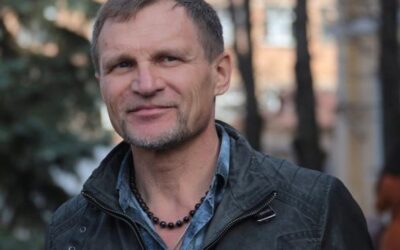 Oleg Skripka, concert caritatif pour l’Ukraine (30 oct. 2022 à 16h)