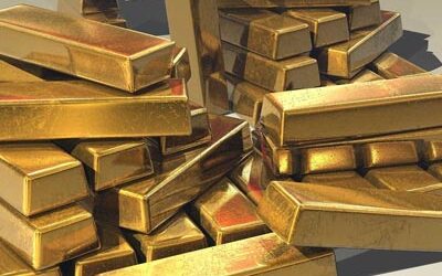 La Russie a vendu pour la première fois de l’or du Fonds national de prévoyance