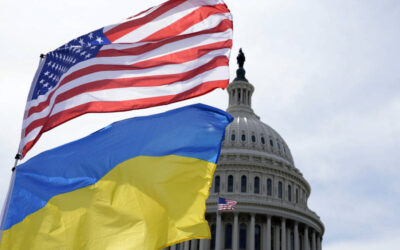 Les Etats-Unis relancent l’aide à l’Ukraine avec un premier envoi massif d’armement