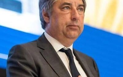 Message de vœux de l’Ambassadeur d’Ukraine en France