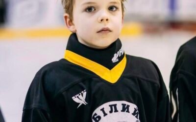 Kharkiv, un enfant de 9 ans tué. Et une question qui nous hante.