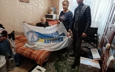 Une vie protégée grâce à votre engagement