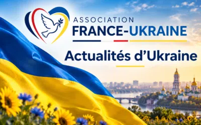Ukraine : l’ONU qualifie les attaques russes contre les infrastructures énergétiques de crimes contre l’humanité